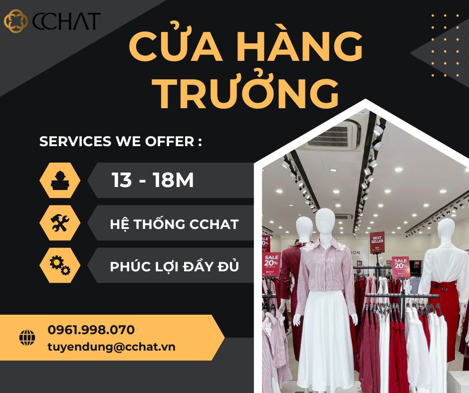 lĩnh vực hoạt động